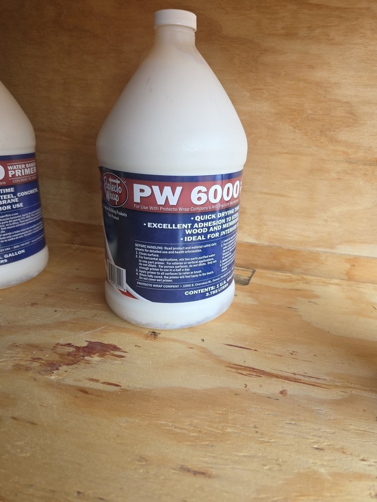 Protecto Wrap 6000 Primer