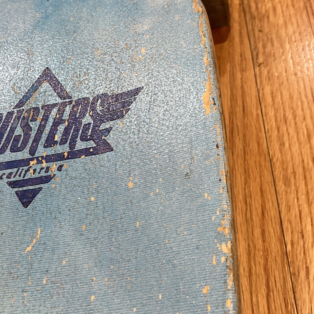 Dusters Kraken Long Board Skateboard
