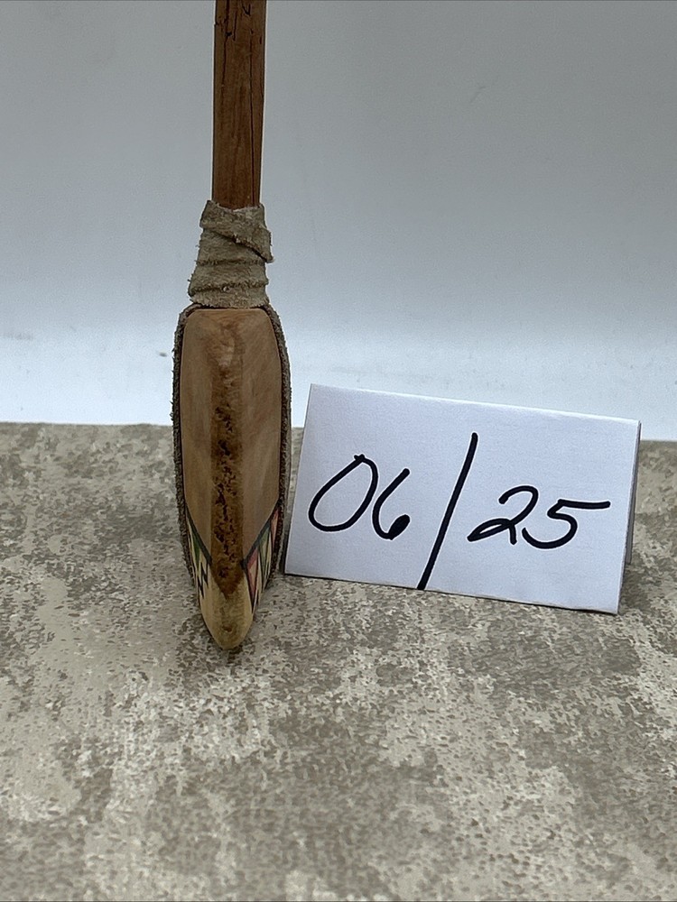 Handmade Decorative Wooden Tomahawk