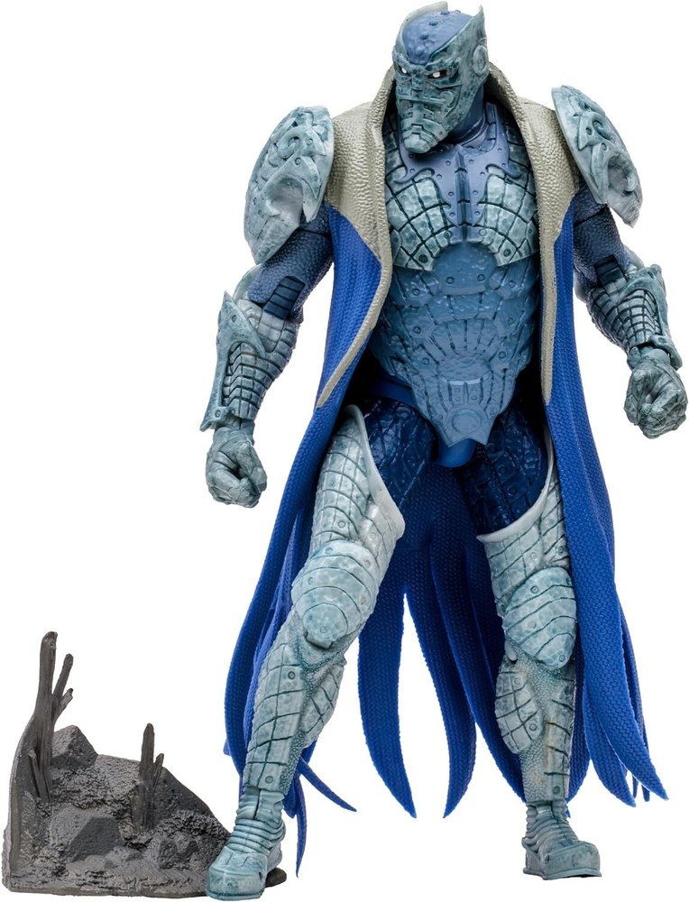 McFarlane Toys - Spawn - 7" Disruptor Action Figure