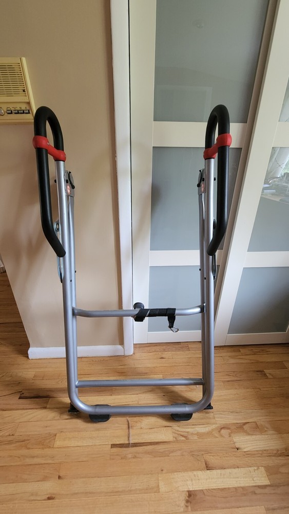 Inversion Table