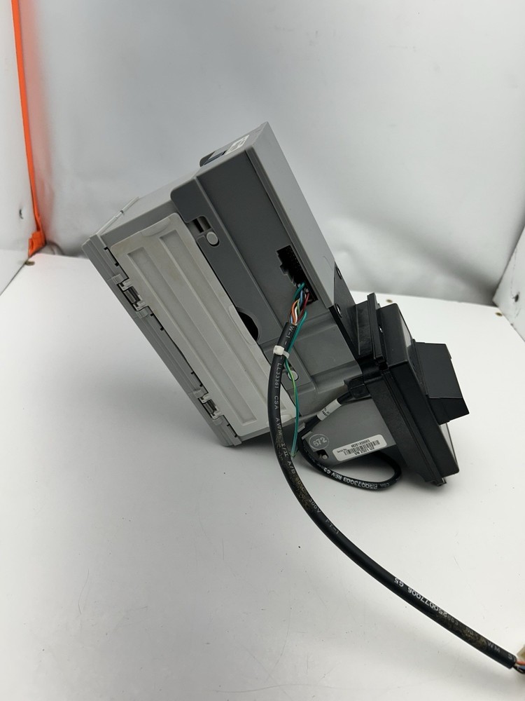 Mars VN 2501 U2 MEI One & Five Dollar Bill Acceptor Validator Changer