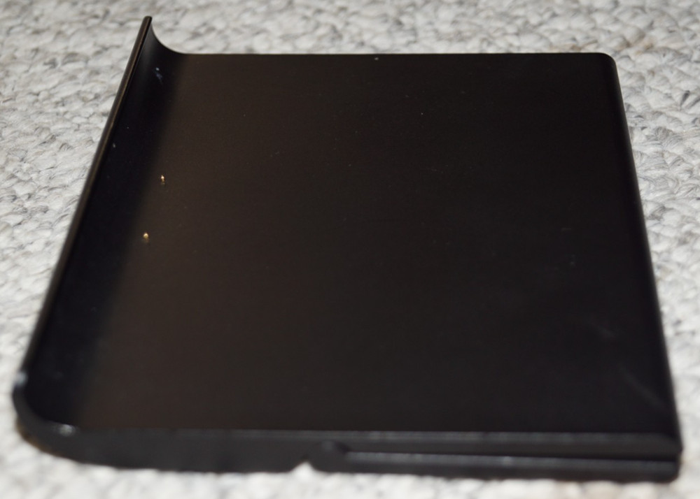 Amazon Fire Show Mode Charging Dock Model ZE83PH - Black