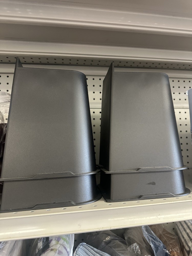 Heavy Duty 9 Inch Bed Risers