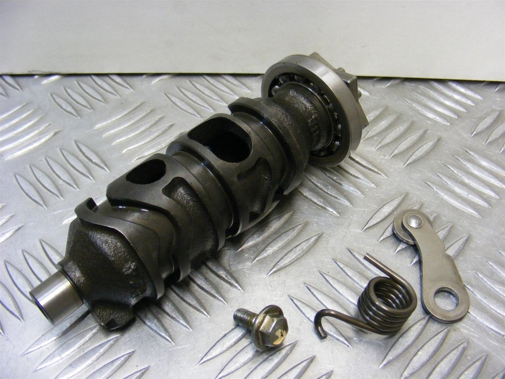 CBR650F Gear Selector Drum Honda 2017-2018 A670