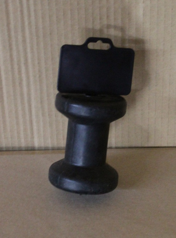 VALMAR 80782 4" POOL ROLLER