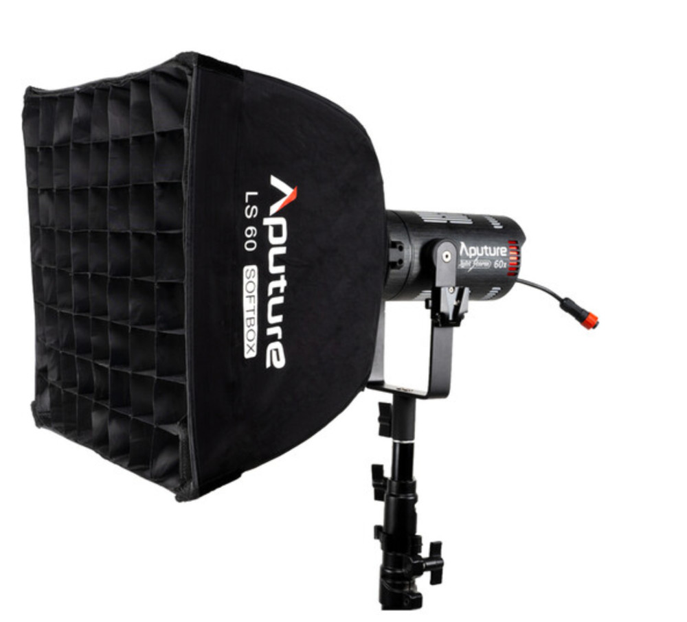 Aputure LS60 Softbox