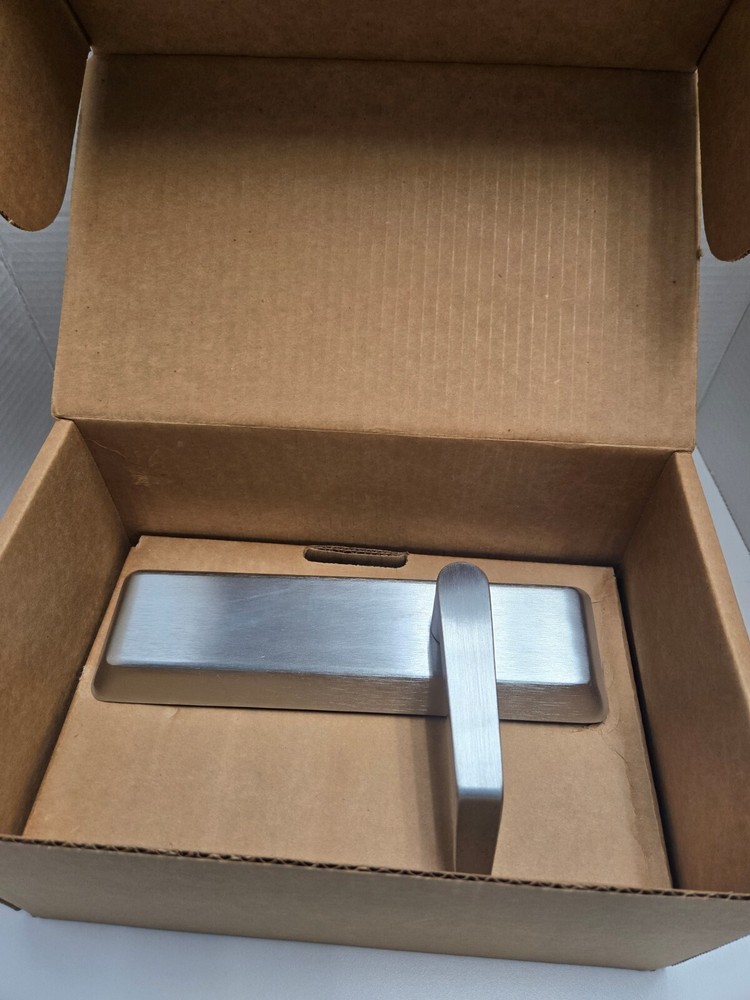 Yale 629F LHR Exit Device Passage Trim