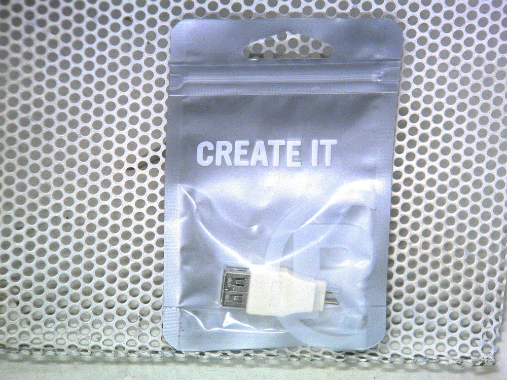 RadioShack Adaptaplug USB A Tip 273057