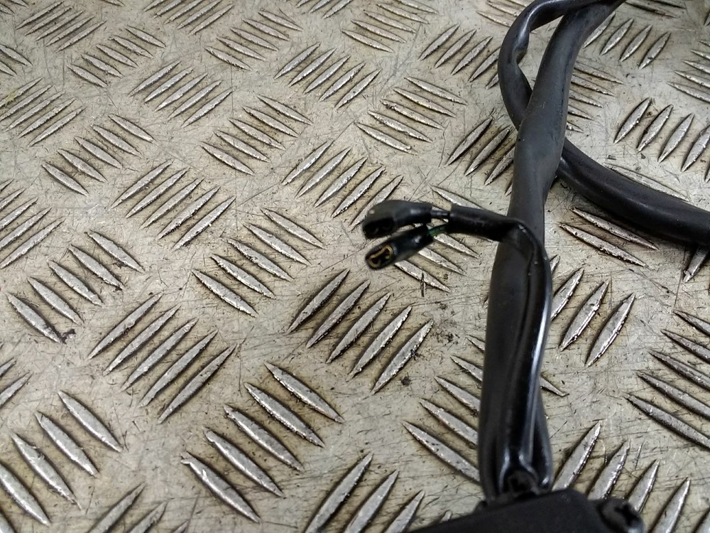 2012-2013 HONDA PCX 125 Right Hand Switch Gear