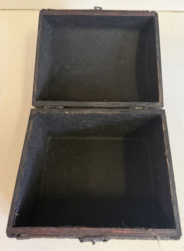 Vintage Chest