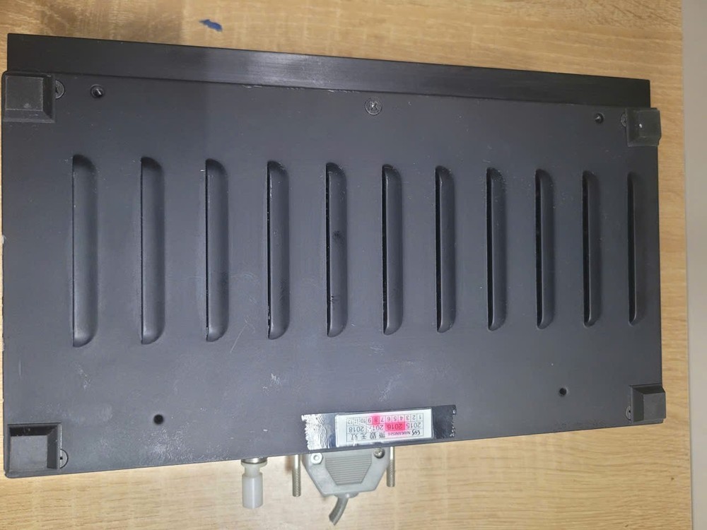 NAKANISHI E3000C NE 211H Spindle Controller