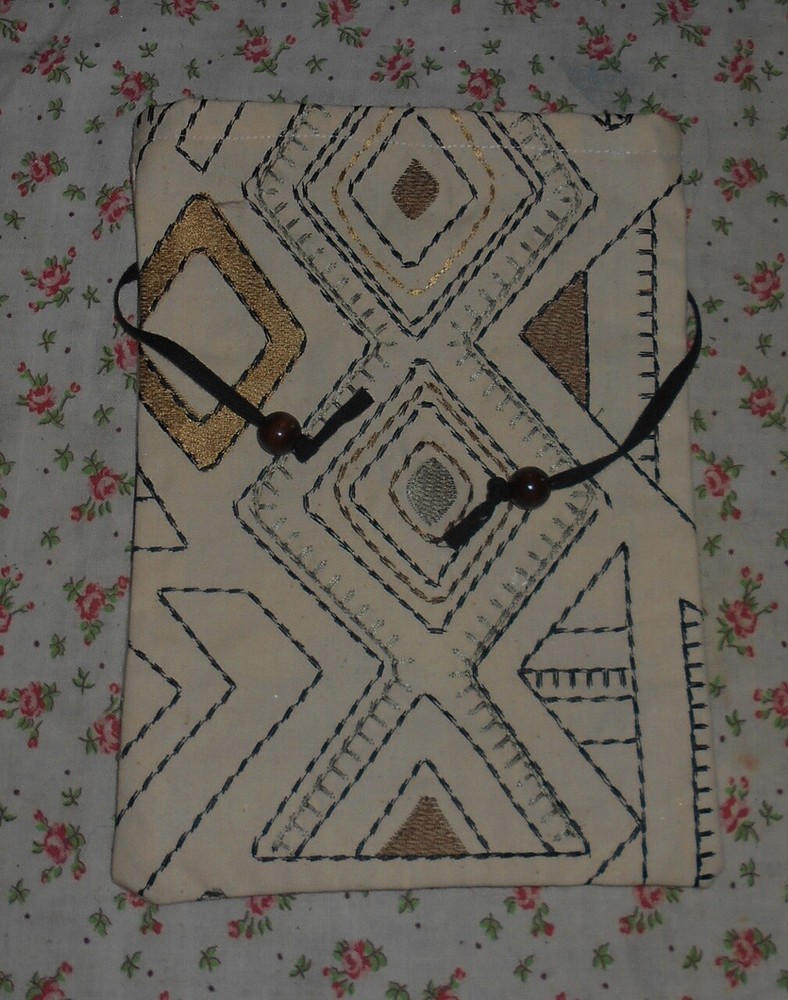 Deluxe Size Tarot Card Bag - 6 variations to choose from