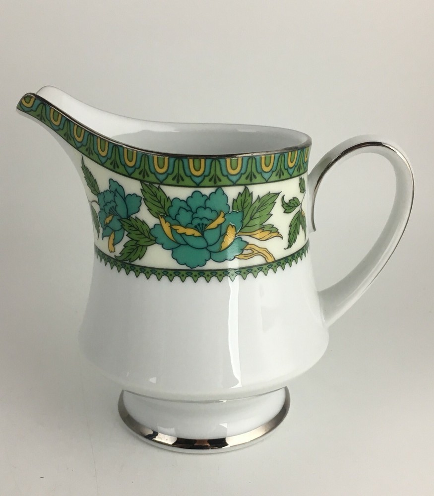 Noritake Tapestry 2405 Creamer