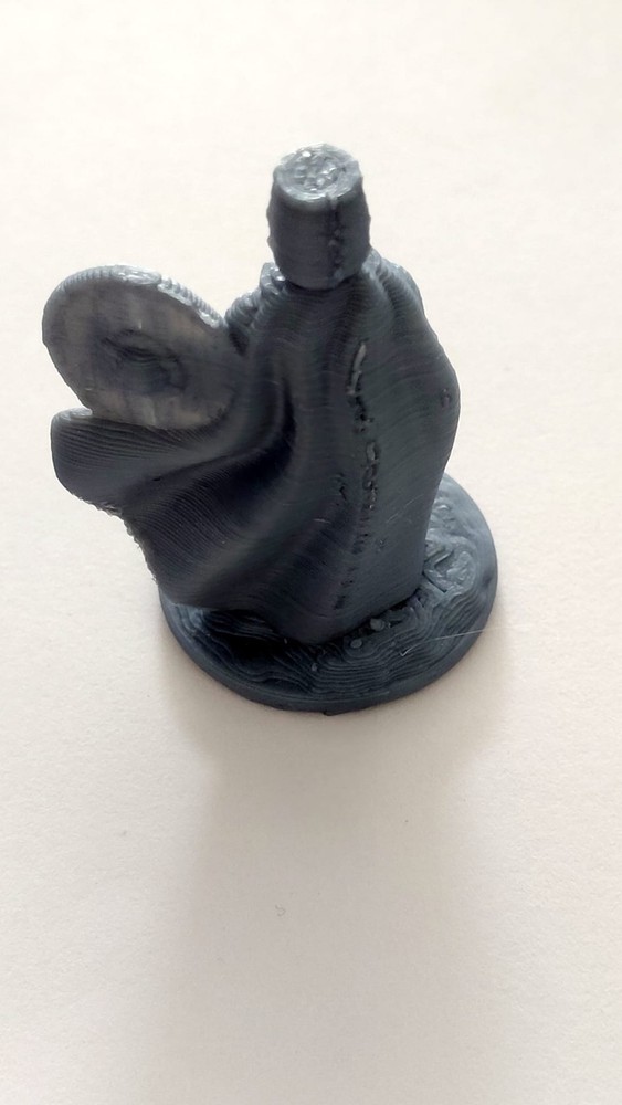Fighter ( No 43) 28mm D&D Figure