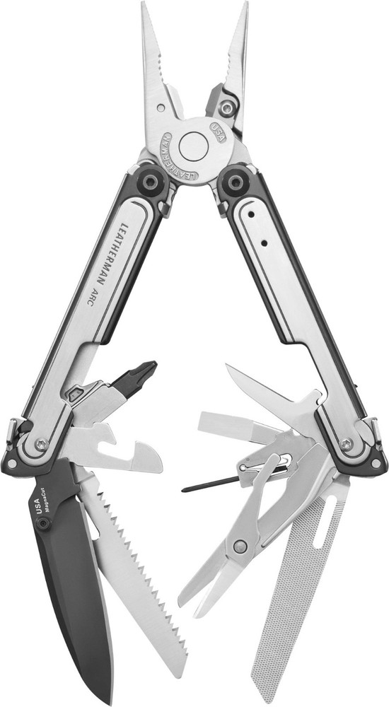 Leatherman Arc Multi-Tools