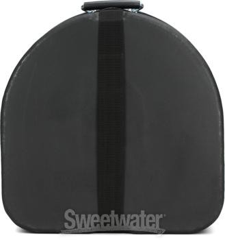 Gator Classic Tom Molded Case - 12" x 8"