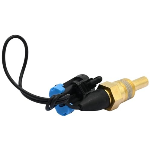 Engine Coolant Temperature Temp Switch Sensor Sender Express 1500 2500 Savana