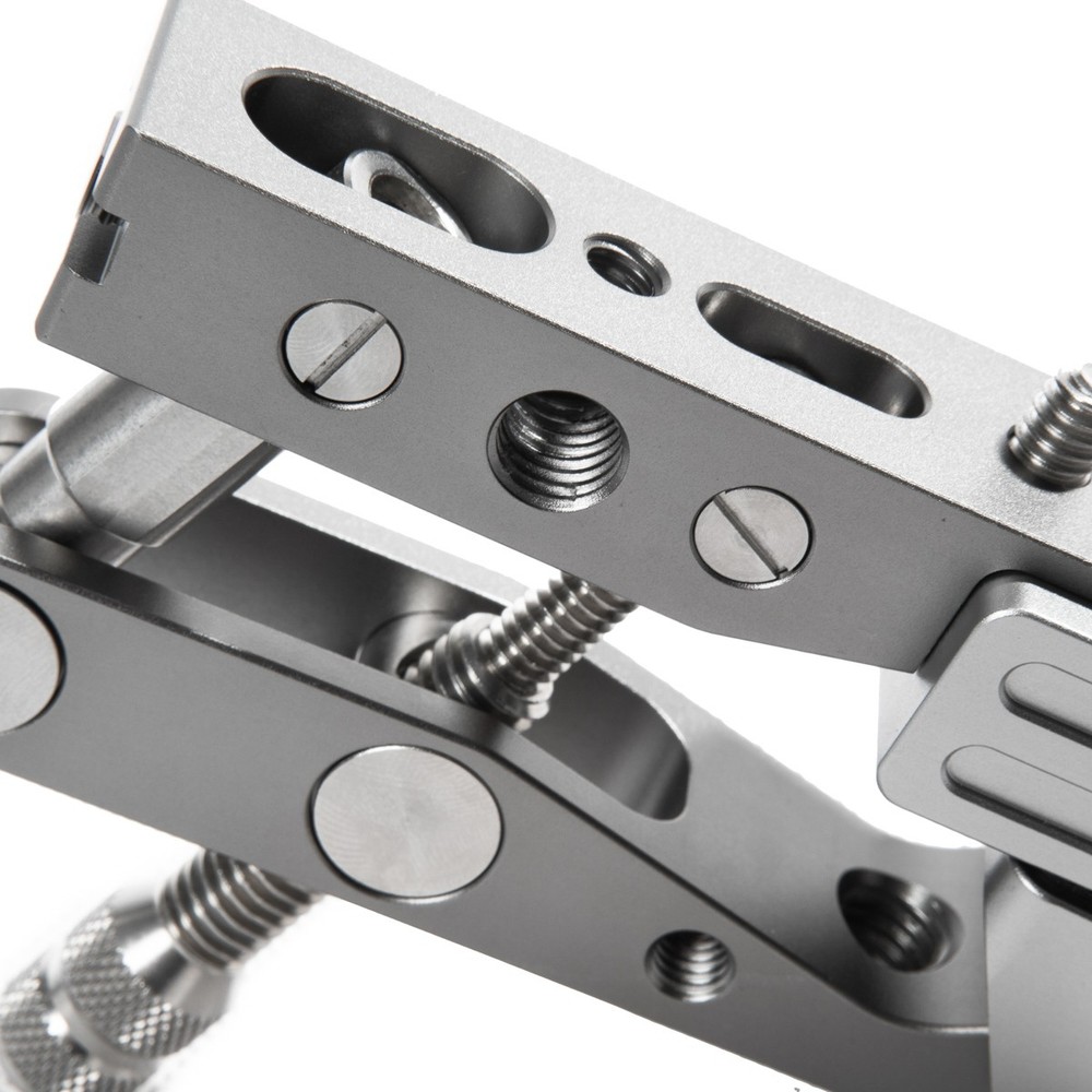 Explorer SX-MC Sidekick Magic Clamp