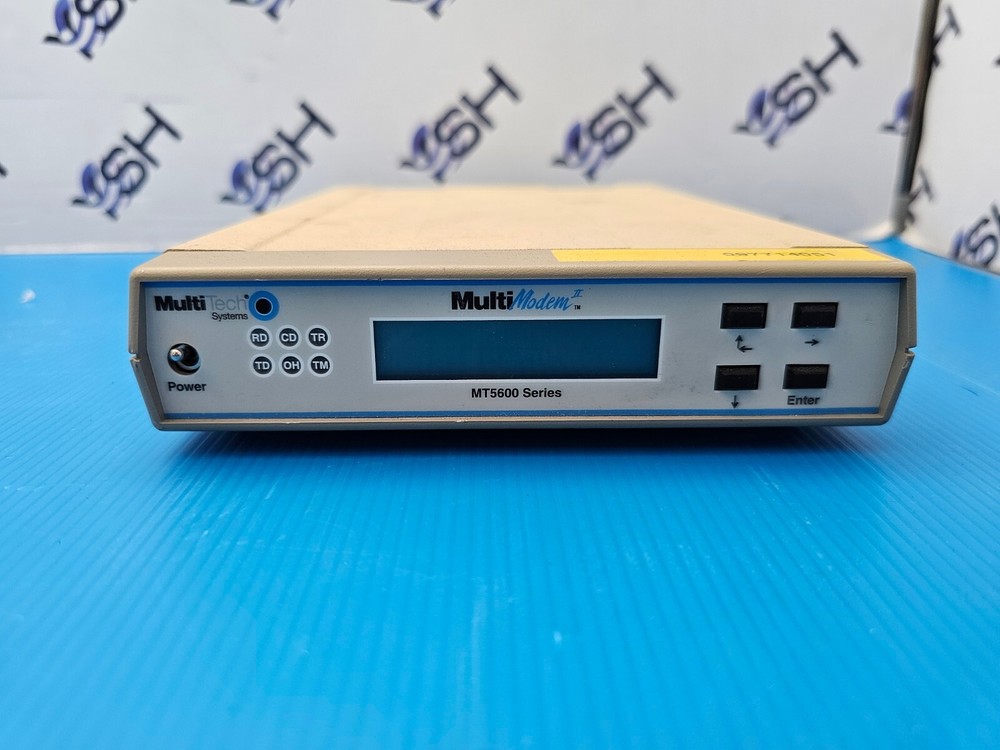 MULTITECH - IBM - V92 - MT5600BA MODEM