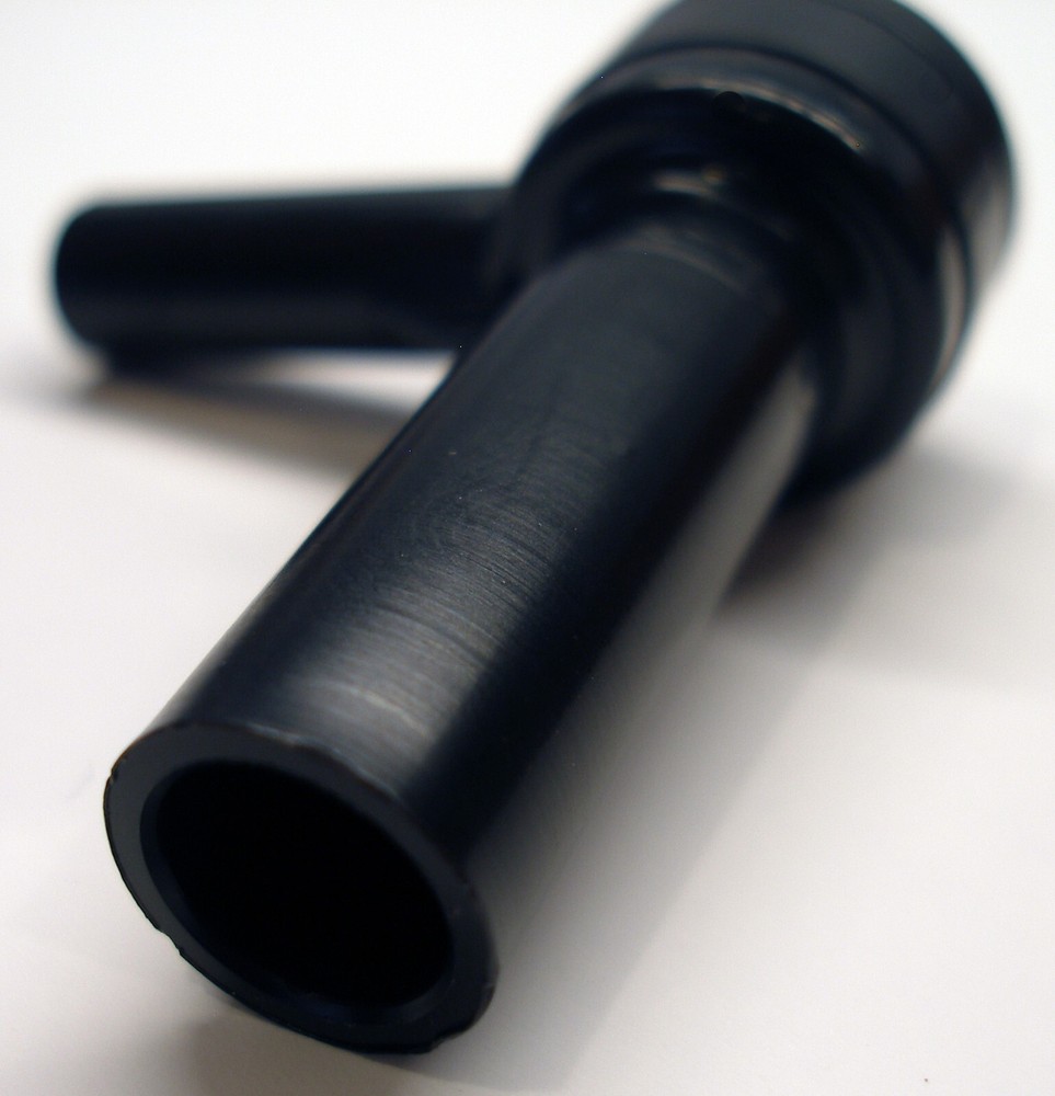 Spray Atomizing Nozzle for Static Mixer, Spray Tip for Polyurethanes / Silicones