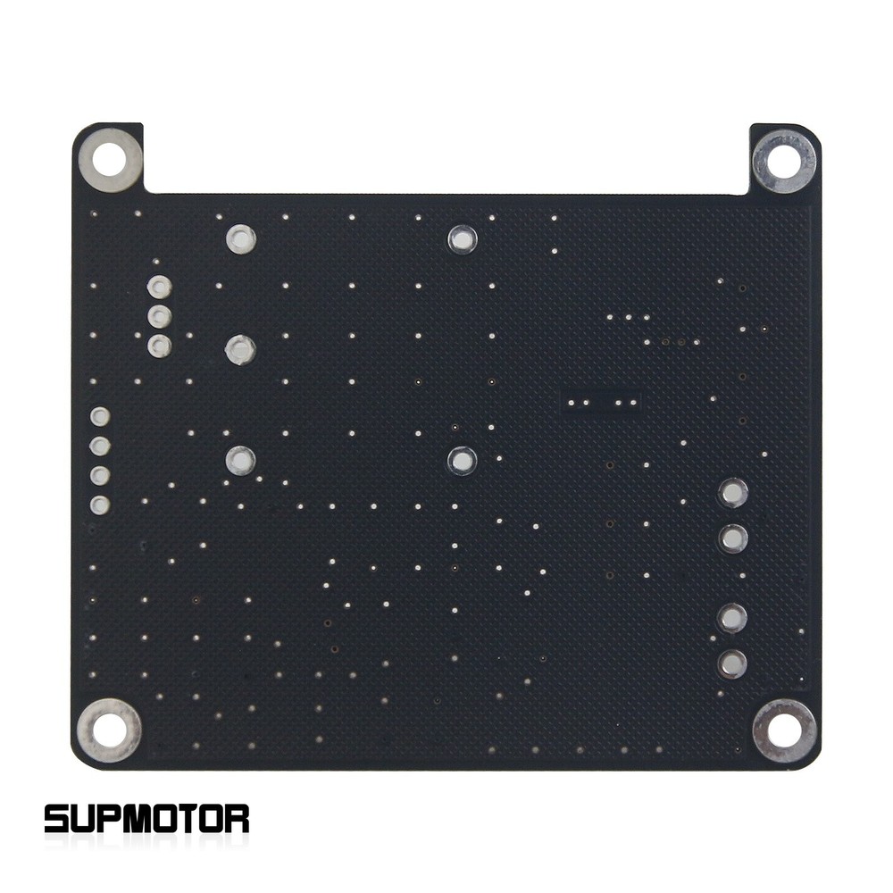 Ustars Audio PI4_Clock System Clock Board Without OCXO For Raspberry Pi 4B sup