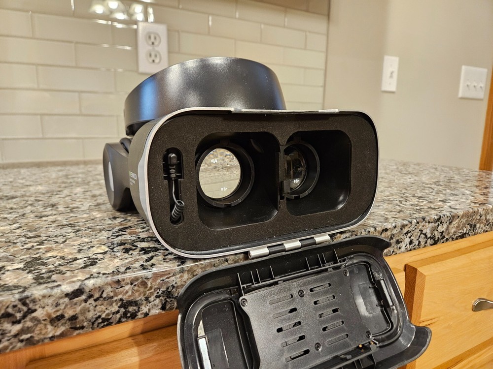 VR Shinecon Virtual Reality Headset