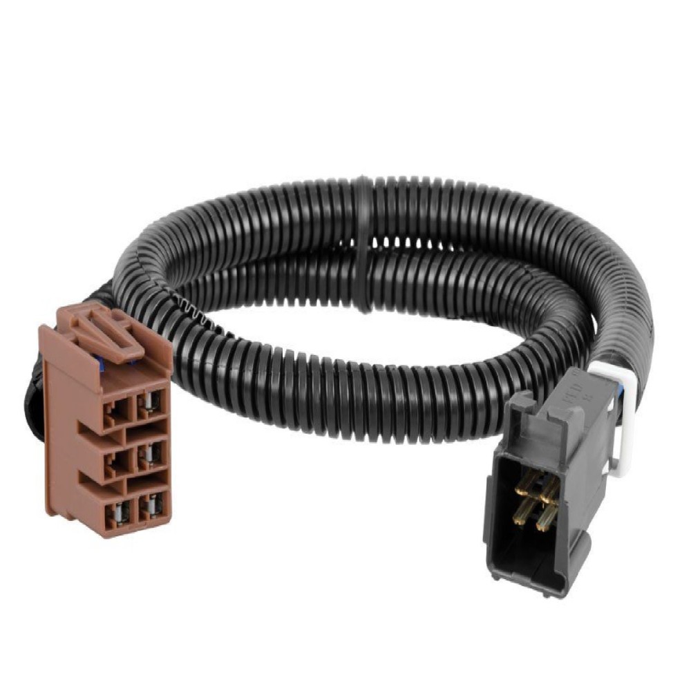 Curt 51342 Brake Control Adapter Harness