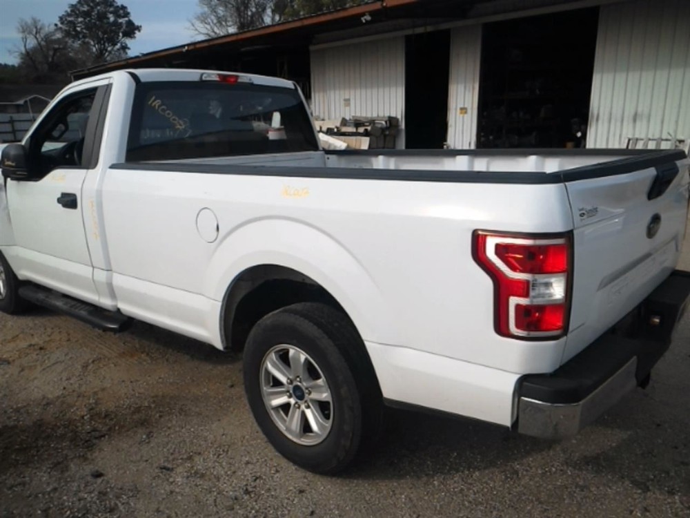 F150 2019 High Mounted Stop Light 104820185