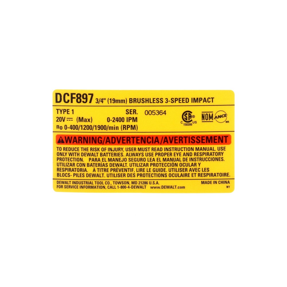 New Black & Decker OEM 641438-00 Handle,Carrying