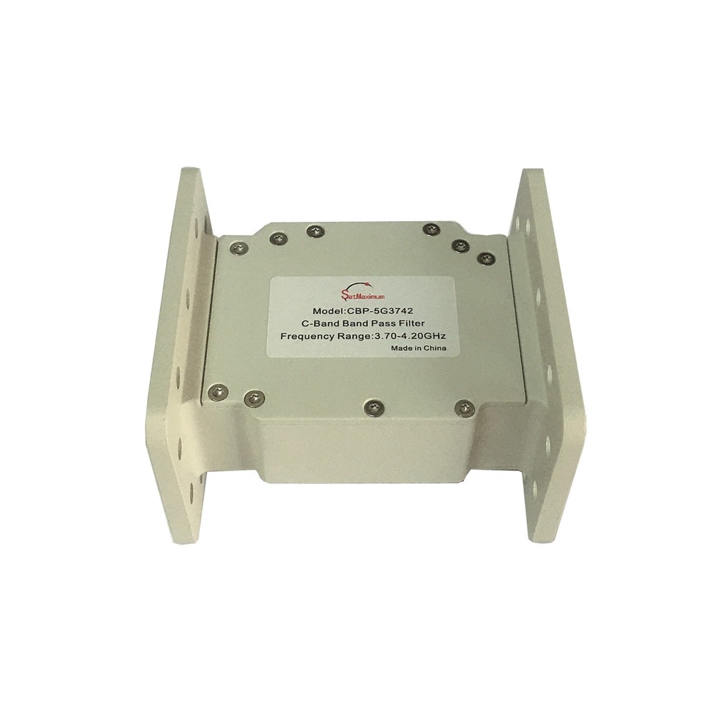 5G Band Pass Filter 3.7-4.2GHz Filter 5G interference