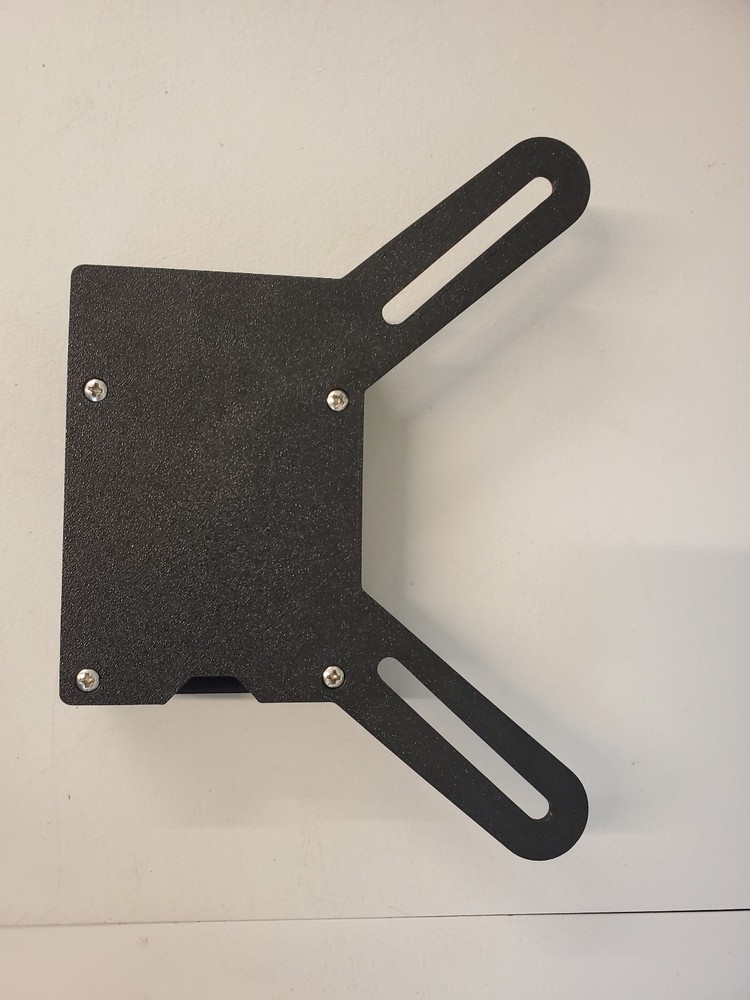 raspberry pi 5 case Monitor mount