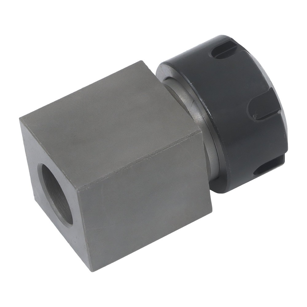 ER25 Square Collet Block Set for Milling Machine Tool Holding