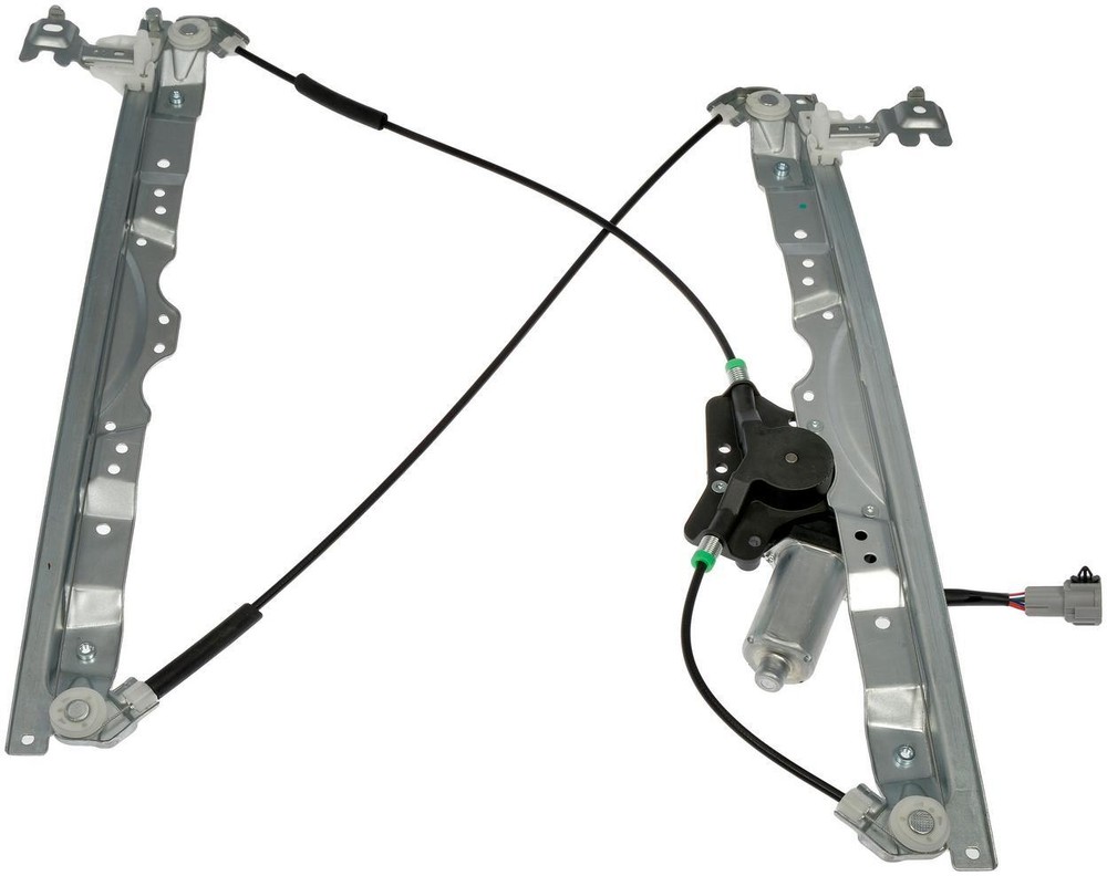 Dorman Window Motor and Regulator PN# 748-525