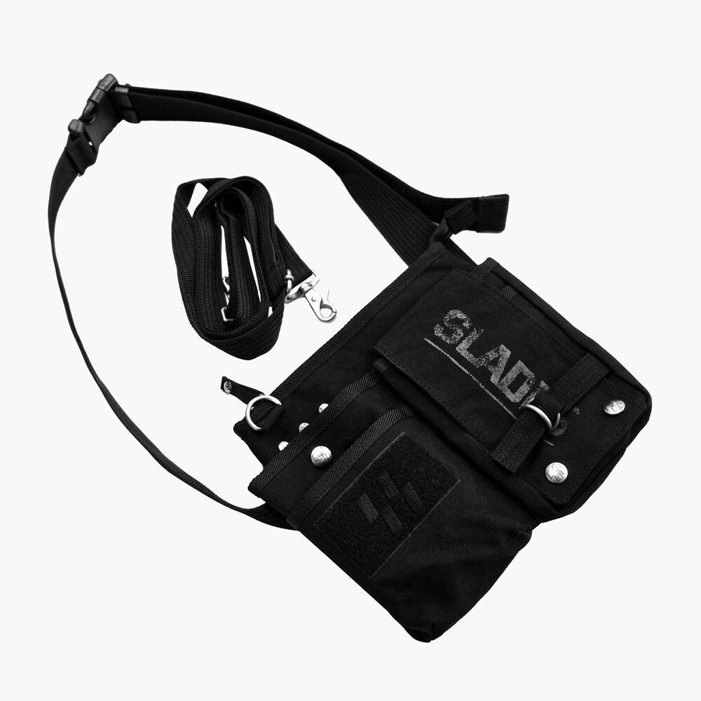 SLADES Utility Tech Leg Pouch Pack