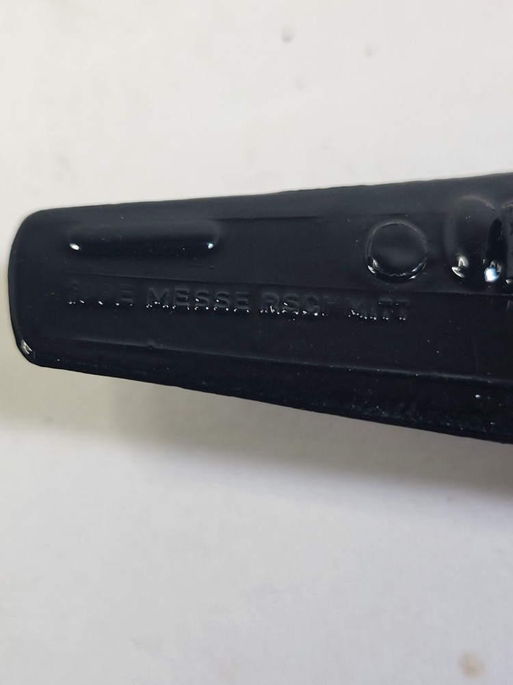 DYNA FLITES BLACK MESHERSHMIT