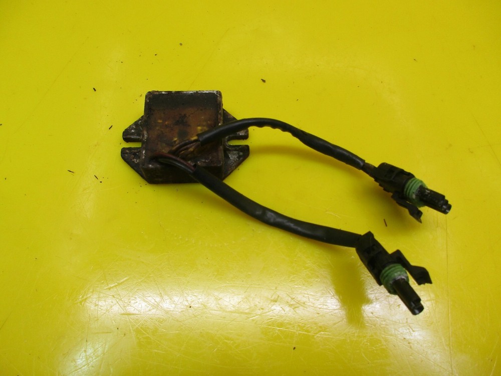 SEA DOO SEADOO SPEEDSTER CHALLENGER SPORTSTER RECTIFIER VOLTAGE REGULATOR