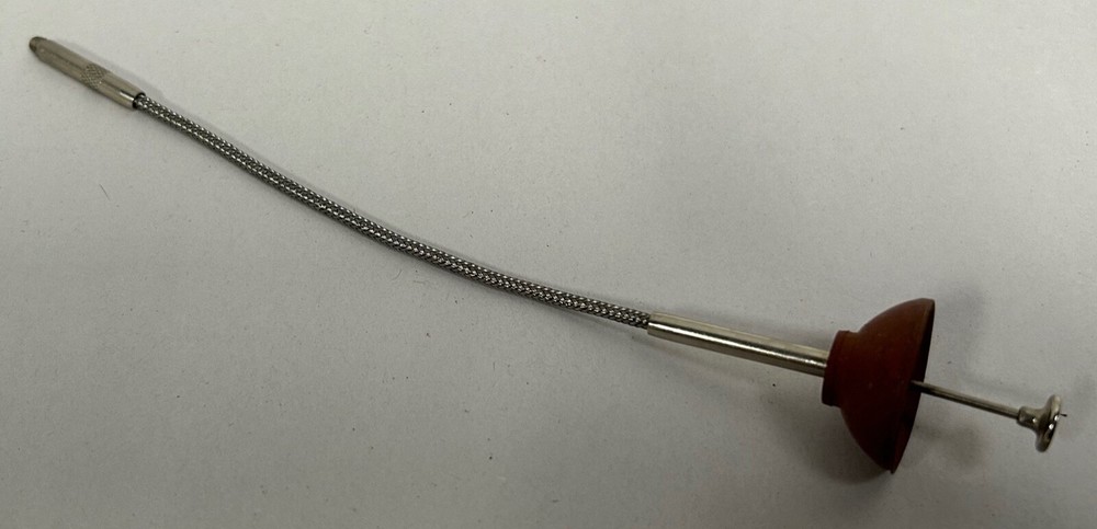 Vintage Kodak Instamatic Reflex Remote Shutter Button Cable (A4)