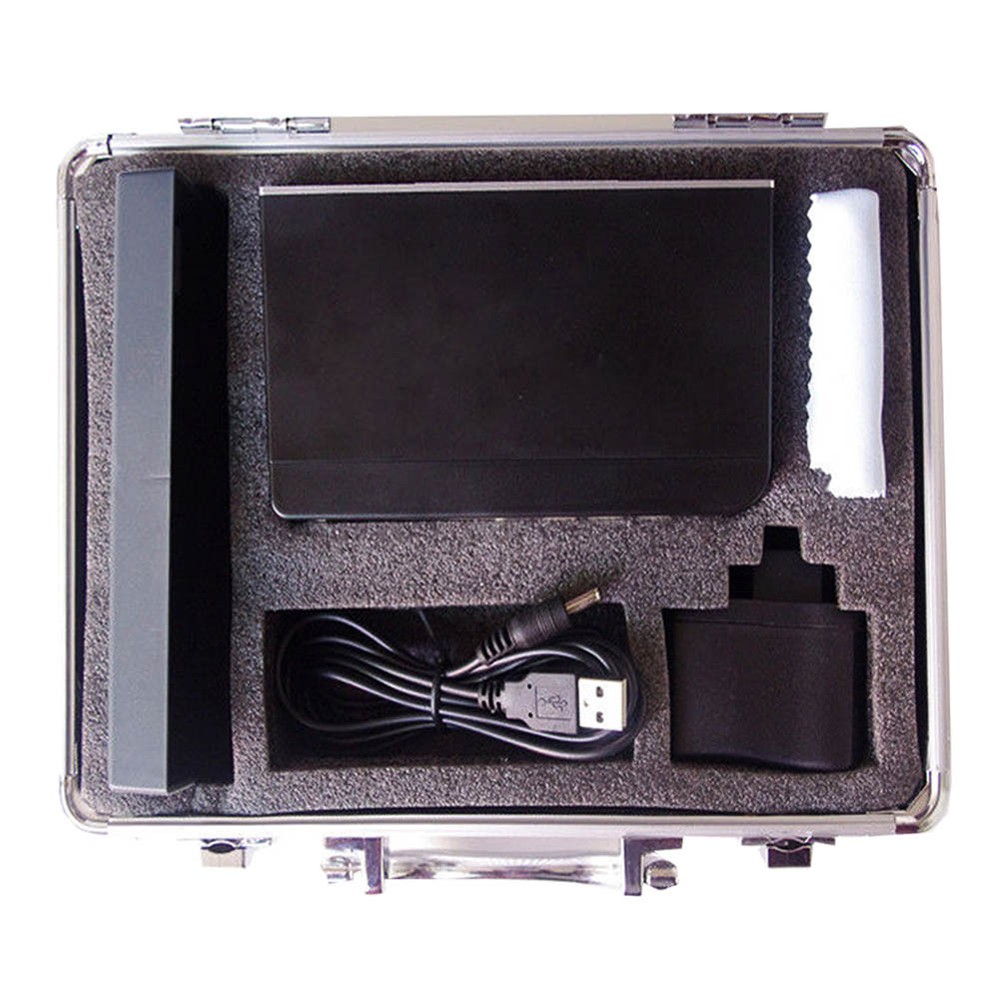 GM-268 Gloss Meter Gloss Meter Surface Gloss Meter Three Angle Measurement