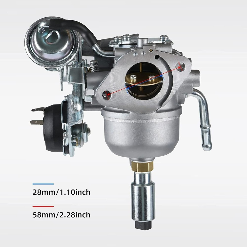 Carburetor For Onan 5500 Grand Marquis HGJ Gold generator HGJAA HGJAB 541-0765