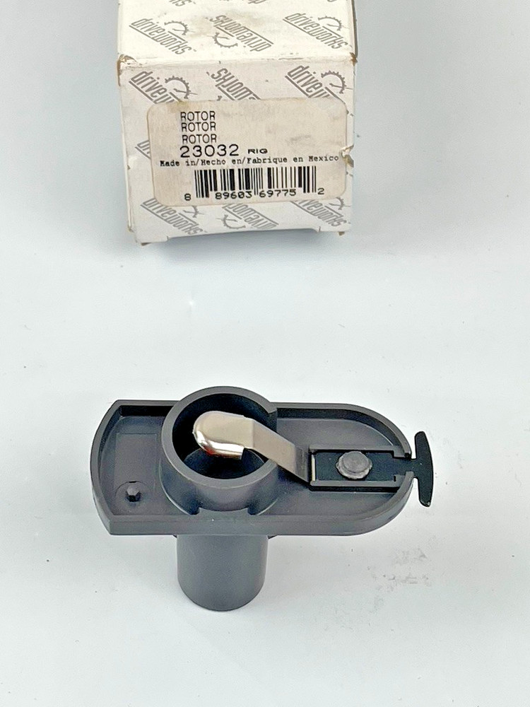23032 DriveWorks Distributor Rotor xref. Standard # FD316
