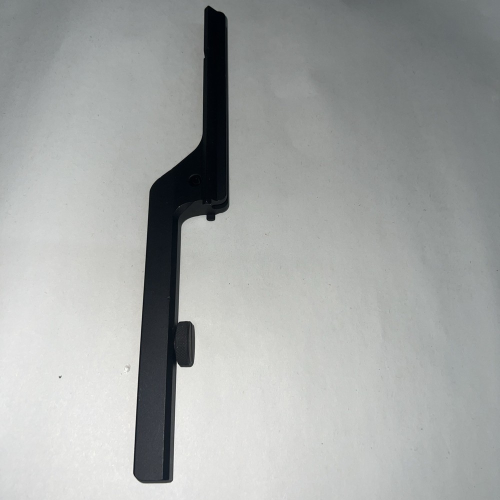 Carry Handle Gooseneck Mount - USGI