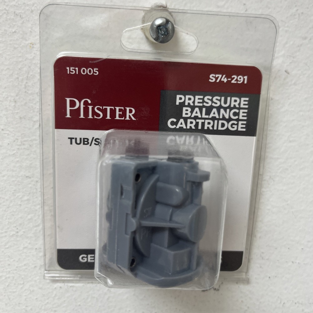 Pfister S74-291 Replacement Balancing Cartridge Assembly