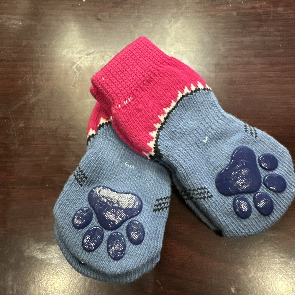 4 Kitten Mittens Cat Socks Paws Cat Clothes
