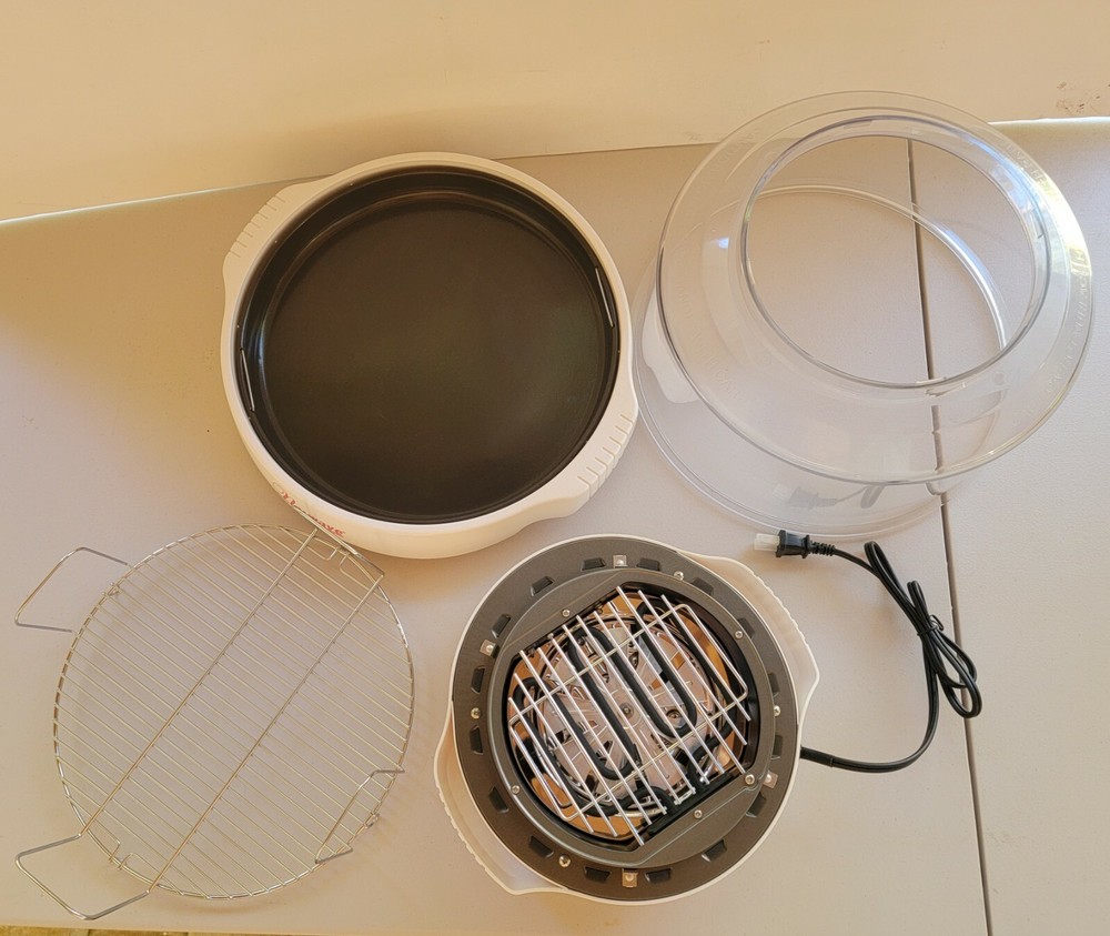 NuWave Oven Pro Model 20331 with bag. Never used.