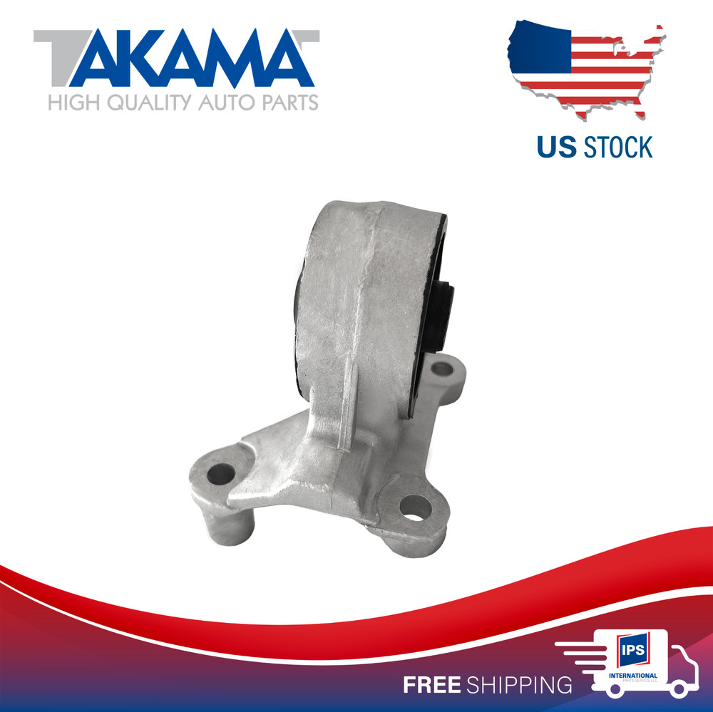 1 Pc Front Engine Mount 01-05 HONDA CIVIC 1.7L (Manual Trans.)