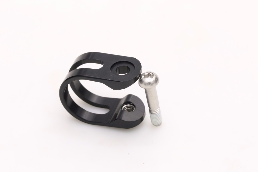 Brake Lever Clamp for Sram Avid db5 guide Elixir X0 CR code level