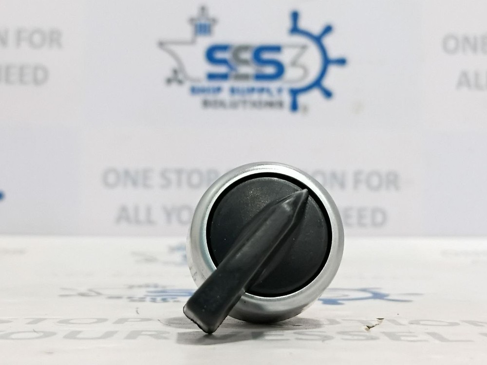 Selector On/Off Switch WRG2 Knob Switch For Control System