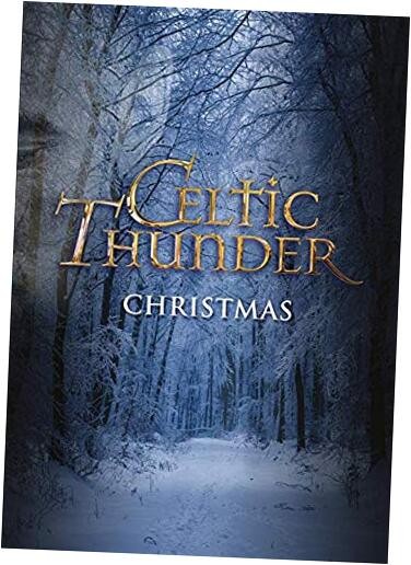 Celtic Thunder - Christmas