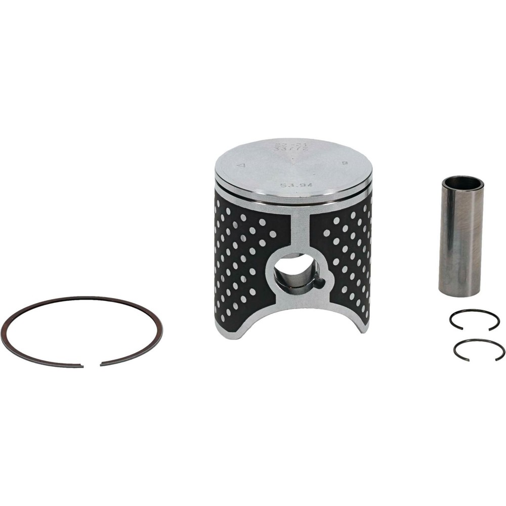 Vertex Piston Kit Race Evolution 53.94/STD for Yamaha 24444B